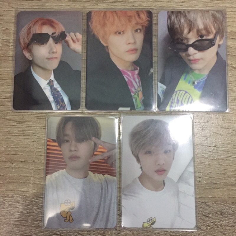 OFFICIAL Pc Agent Cafe NCT Dream