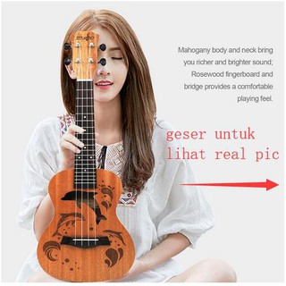 Unduh 92+ Gambar Gitar Mahogani Paling Bagus Gratis