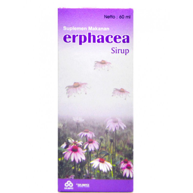 

Erphacea Syrup