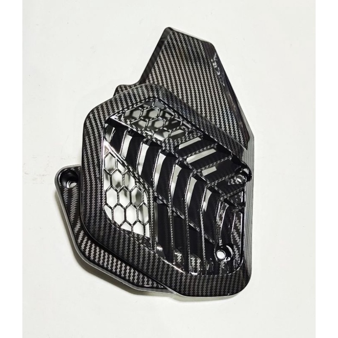 Cover Tutup Radiator Karbon Honda ADV 150