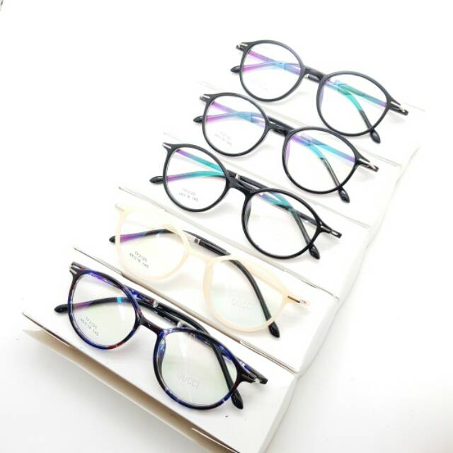 PAKET FRAME FREE LENSA MINUS FRAME 2125