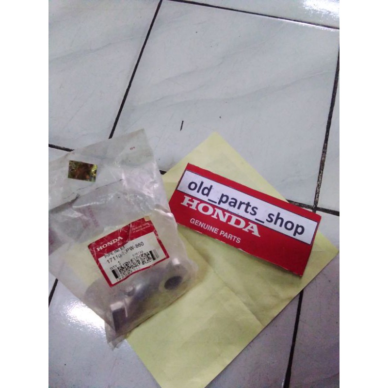 Pipe Inlet untuk motor kirana part number 17110KPW860