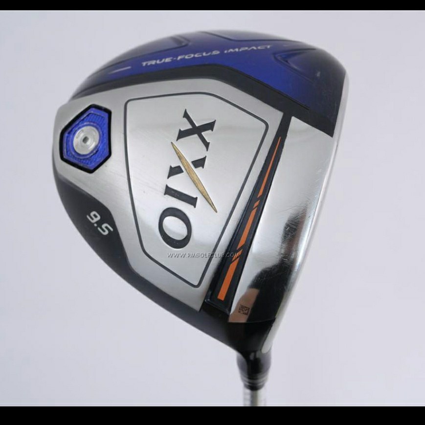Reya Golf XXIO MP1000 Driver Stick Club Original