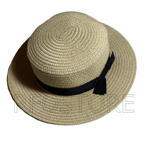 TOPI PANTAI ANAK BAYI BOATER HAT-1