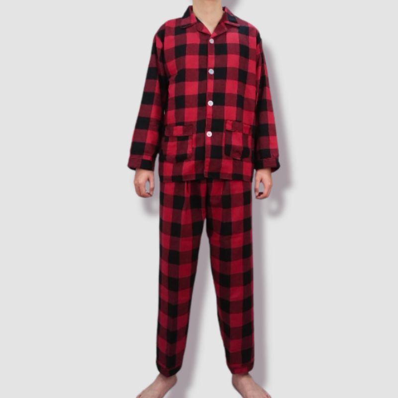 Cp flannel import premium 1707