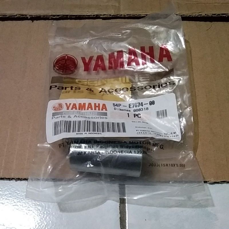 Bosh rumah roller Mio j,GT,soul GT,Fino,x ride