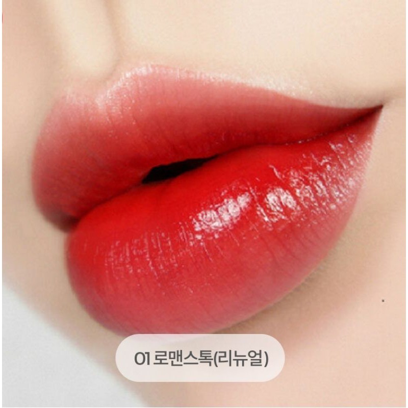 [Ready All Color] Colorgram Thunderbolt Tint Lacquer 4.5g / TRUE BEAUTY DRAMA / JUKYUNG TINT