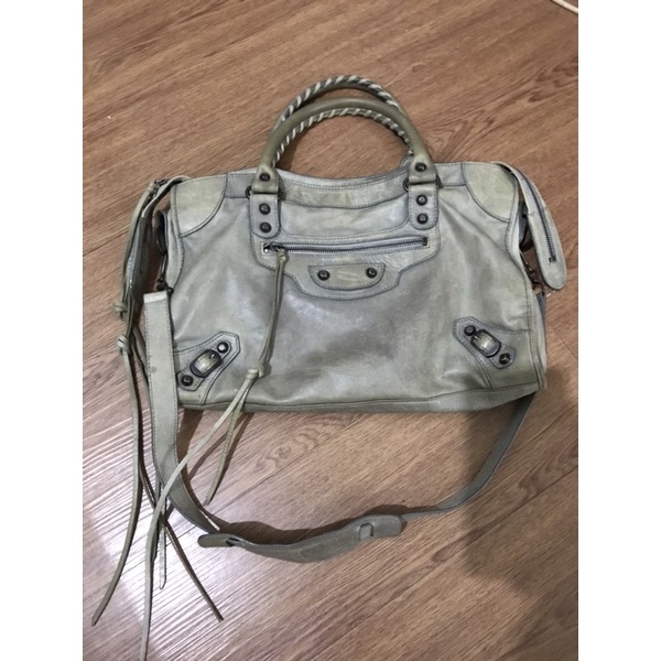 PRELOVED SLING JOLIE FEMME KULIT