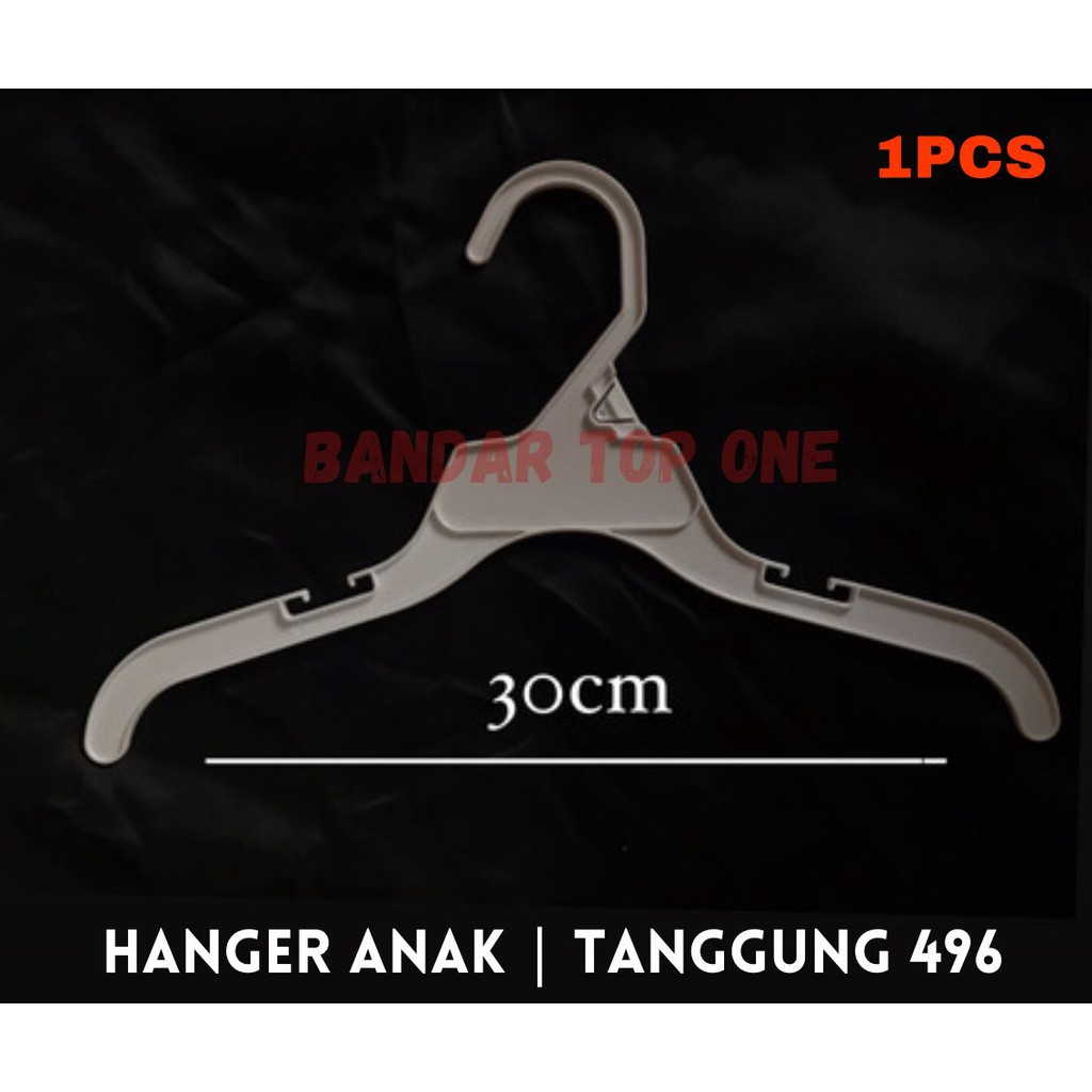 Hanger anak MODEL 496