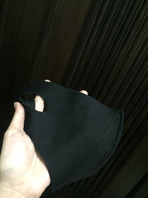 Pelindung Udara Untuk Hidung, Agar Terhindar Dari Virus, Debu Dan Asap