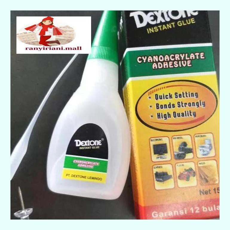 

510Fsjbran Lem Korea Dextone Glue Dextone Original Lem Power Glue Rany5Ckhd