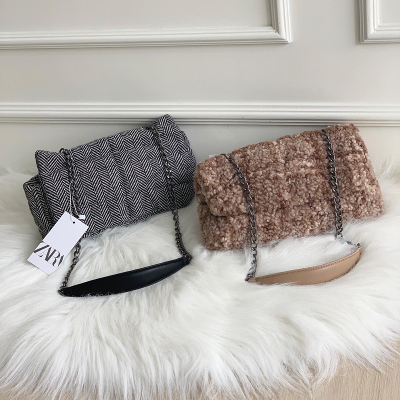 Zara women’s bag 633zz