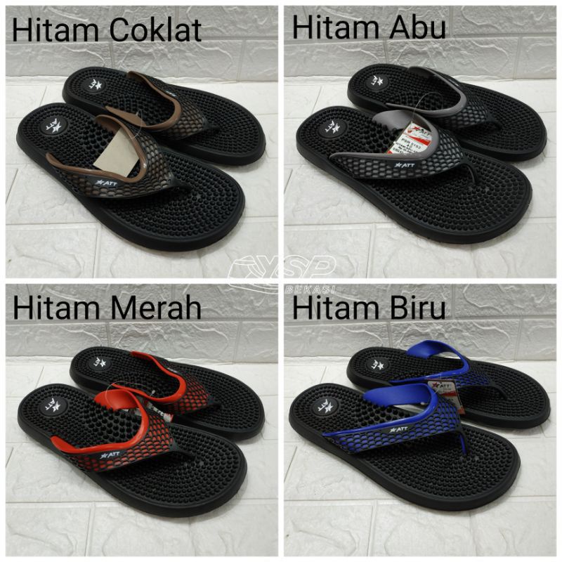 Sandal Pro ATT PSR 5153