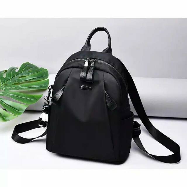 Tas Ransel Batam Wanita Cantik Import Dollyn Cabella Ransel Azela D20183 FASHION WANITA RESTOK 2541