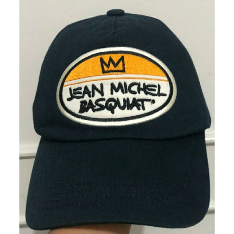 Topi JMB Original Second