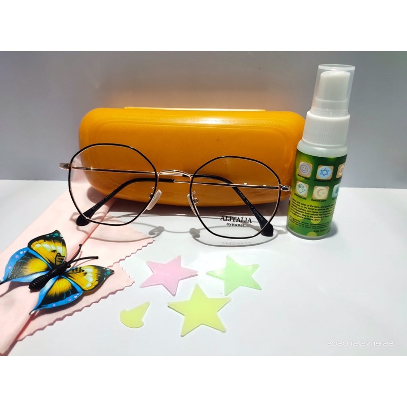 Kacamata+Lensa sv Bluecromic OneDrive