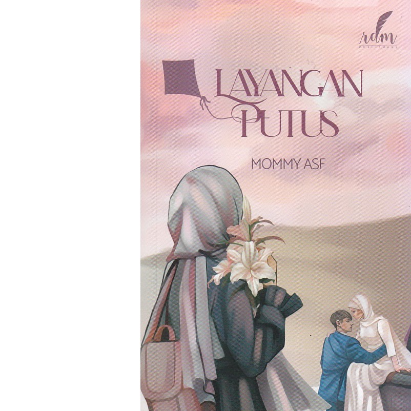 Layangan Putus-2