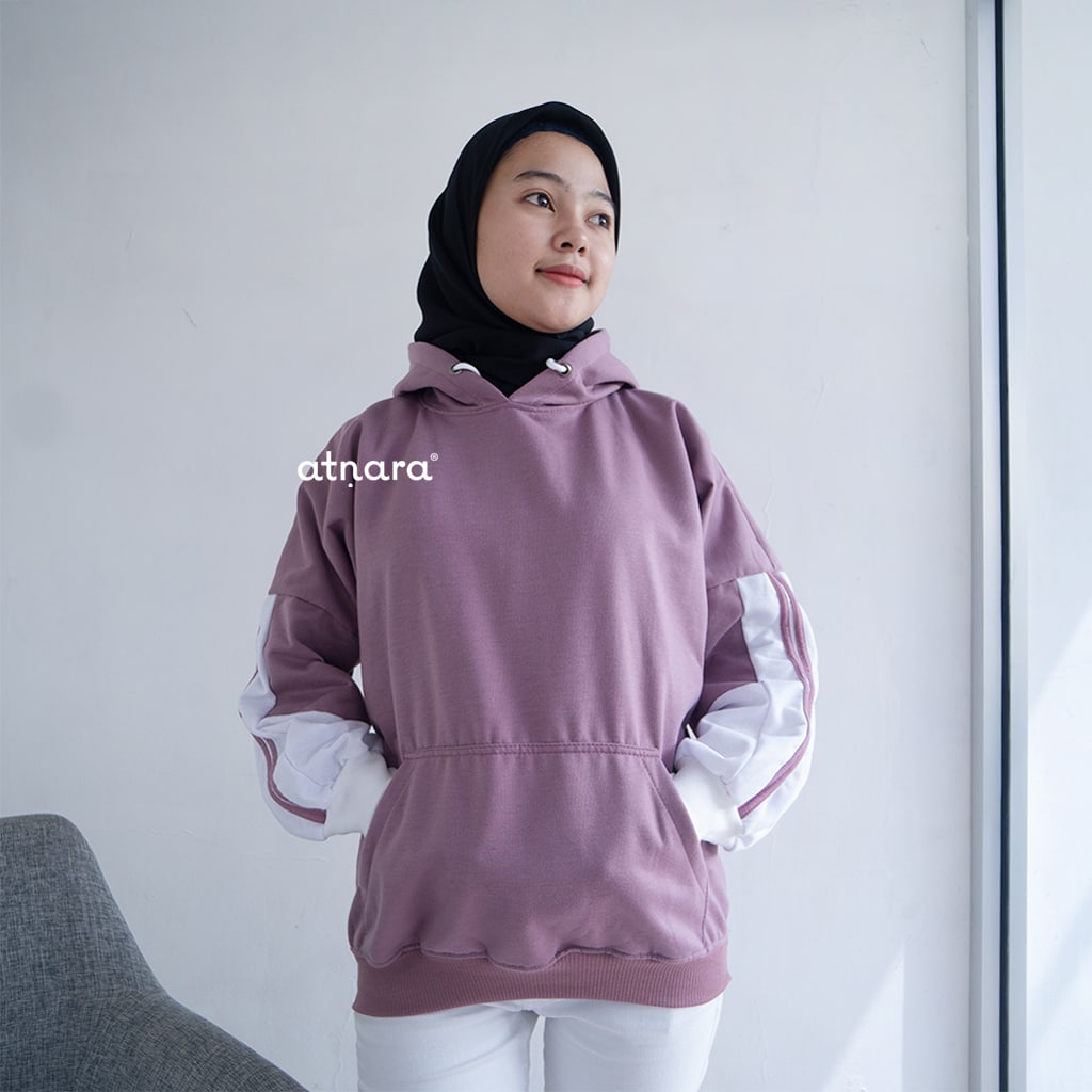 Nara Grosir - Chico Hodie | Fashion Terkini | Sweater Termurah