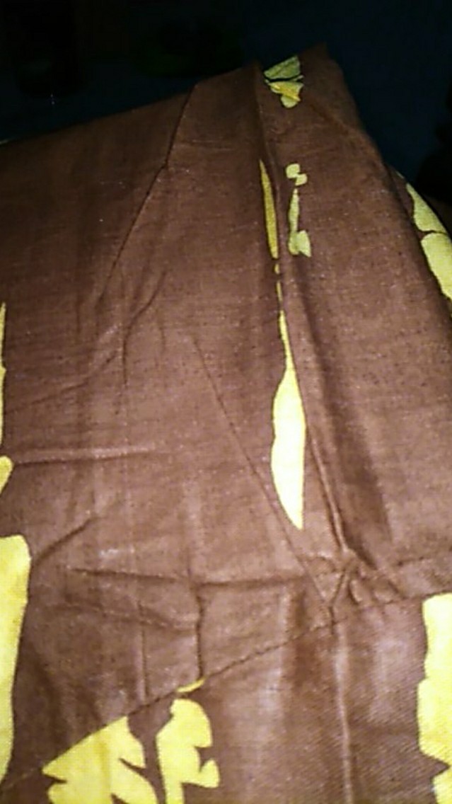 Daster Batik Solo//daster Payung//busui