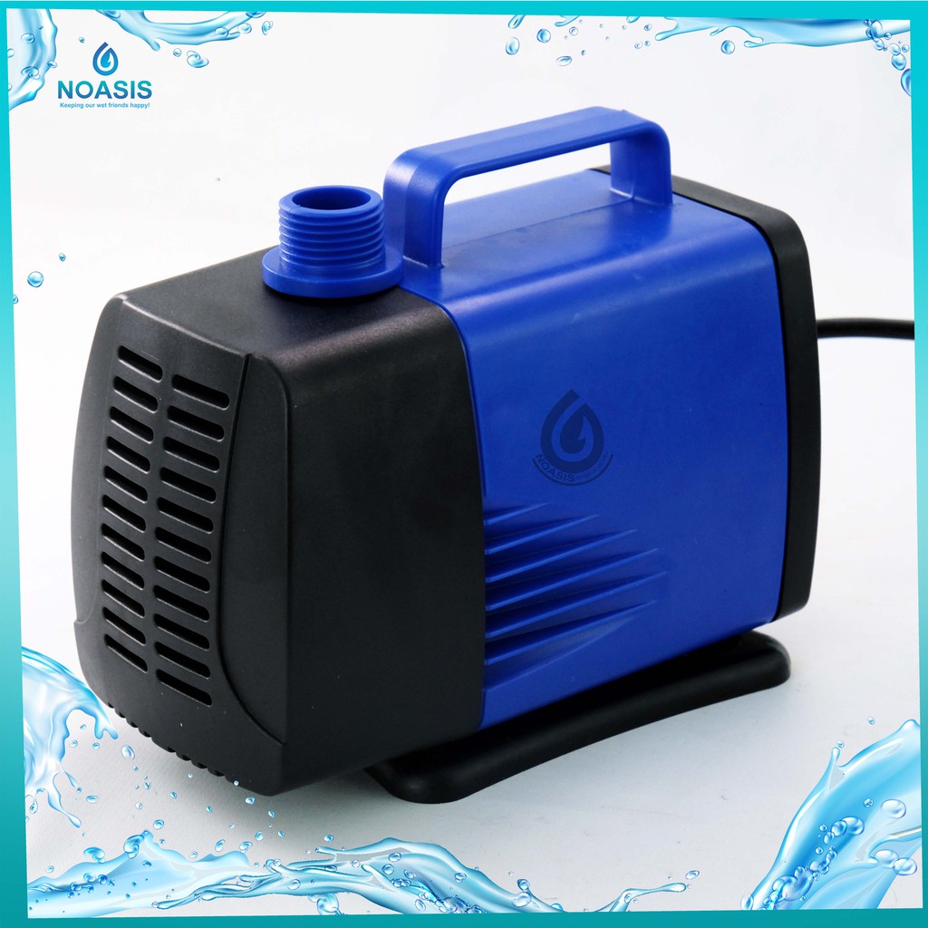 POMPA AQUARIUM CELUP WATER PUMP AQUAMAN WP 105 B WP-105B LOW WATT KOLAM