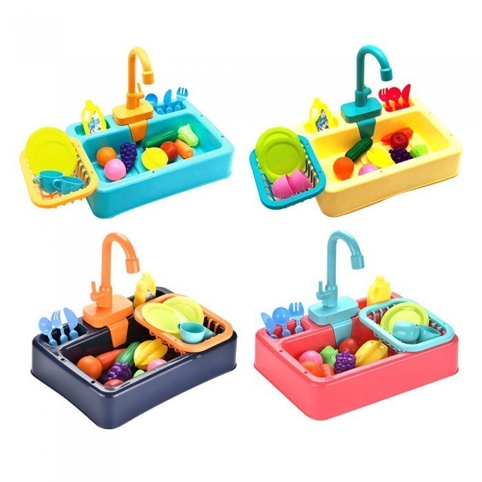 cupina water toys ready stock premium