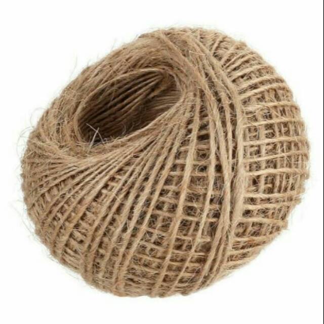 

Tali Goni l Tali Rami l Tali Goni Murah