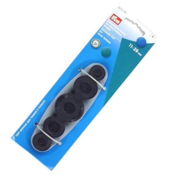 PRYM Universal Tool for Cover Button 11-29 mm - PR 673170