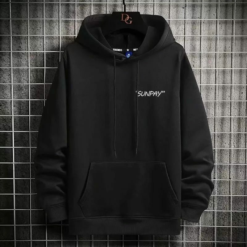 Pro - Sunpay Hoodie - Sweater Hoodie Sunpay Unisex