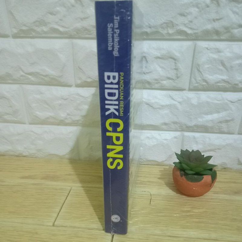 BUKU CPNS PANDUAN RESMI BIDIK CPNS 2022-1