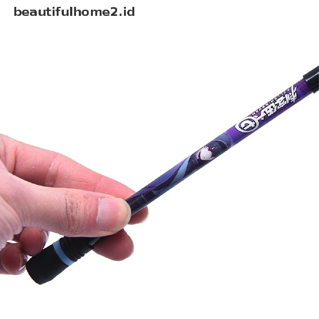 (beautifulhome2.id) Pulpen Gaming Putar Untuk Anak-Anak