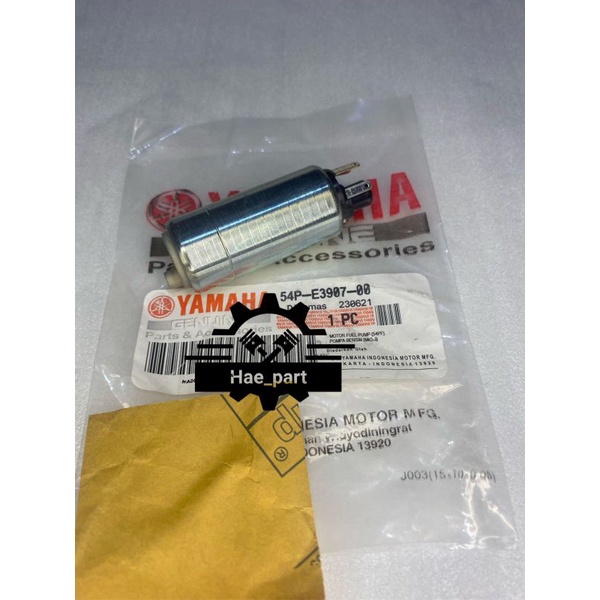 Rotak dinamo Mio j, Mio gt, Soul gt, Xeon rc, x ride, Nvl, Nmax, Mio m3, 54p