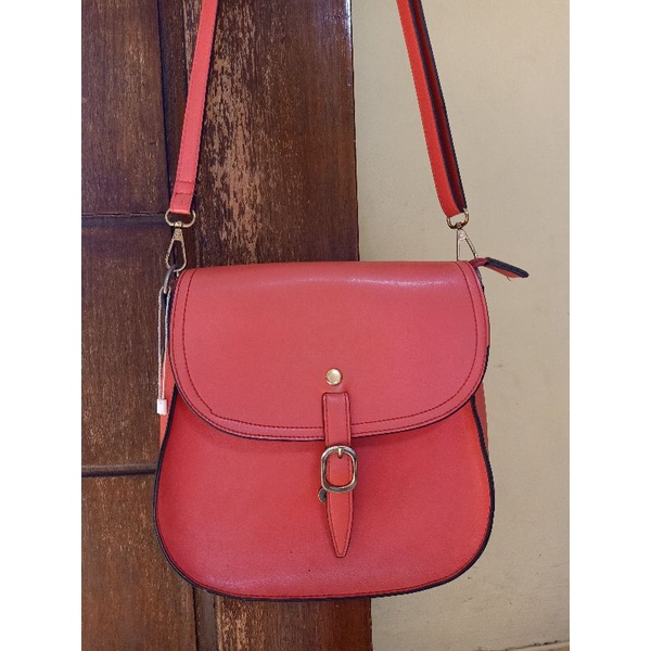 TAS FLADEO / SLING BAG / TAS SELEMPANG / TAS WANITA / TAS PRELOVED