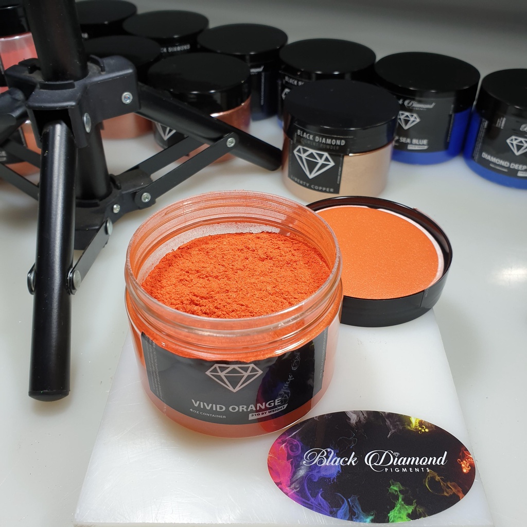 

SINGLE TONE VIVID ORANGE