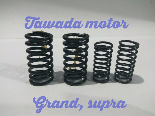 Per klep Grand legenda supra 100 fit