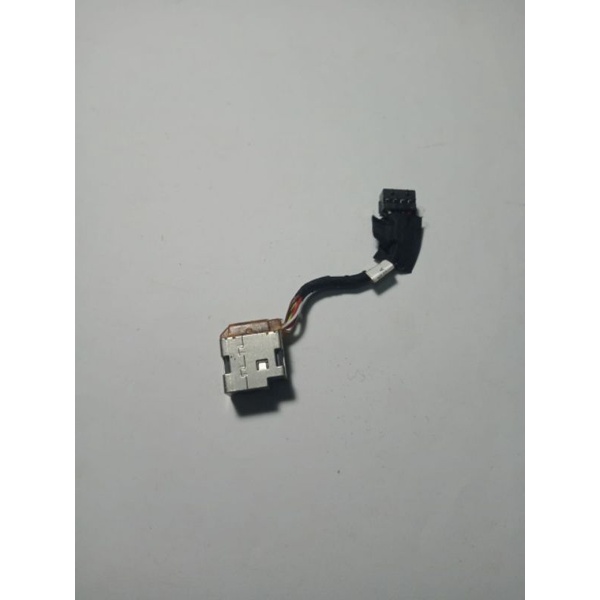 Jack Dc Input Power Laptop HP1000 HP 1000 Series