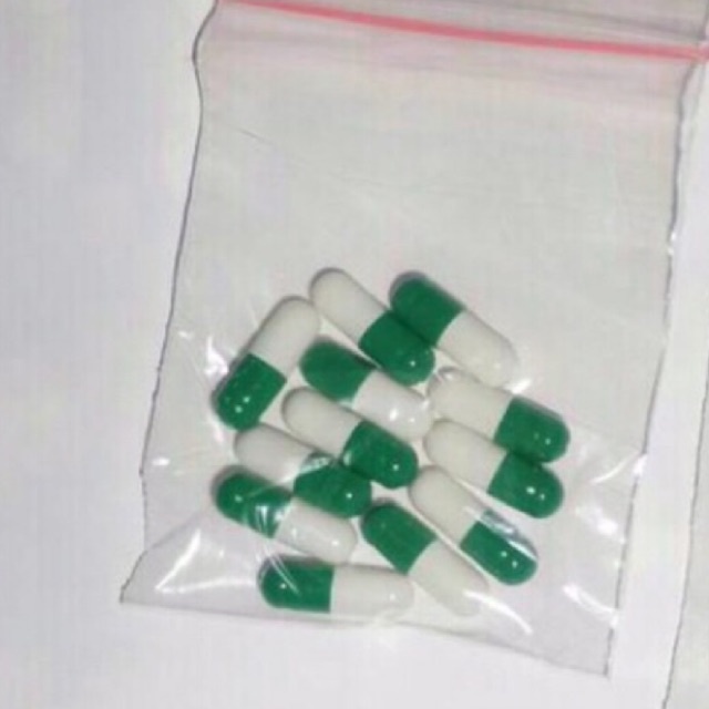 

kapsul undur undur herbal
