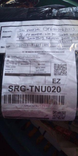 Flash Sale • Seragam Batik • Seragam Kantor • Super Diskon •  Kemeja Batik • Garuda Putih