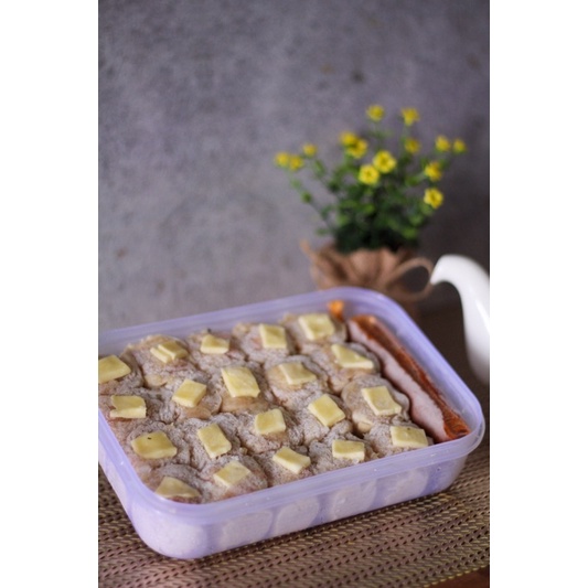 

DIMSUM FROZEN