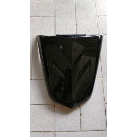 Single Seat-Seat Cowl-Seat Cover-Cover Jok Belakang-Cover Jok Balap Honda New CB150R-CB 150 R-CB 150