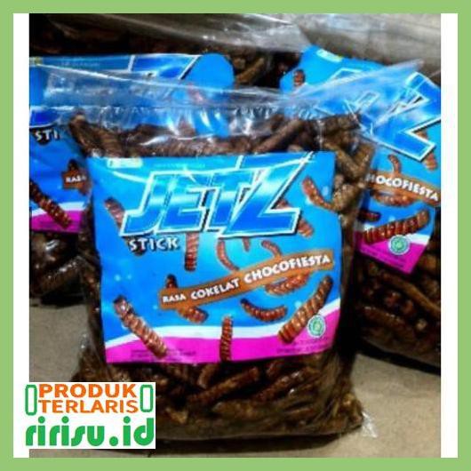 

8Tuf78F7- Jetz Choco Fiesta Cokelat Indofood Original Kiloan 225 Gram Murah 7Ti7Tgjtu-