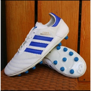 Jual Sepatu Sepak Bola Adidas Copa Kulit Asli Original ( BONUS KAOSKAKI