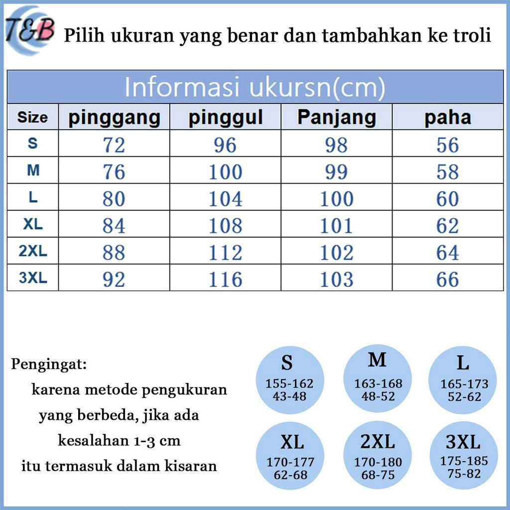 Jeans panjang pria baggy pants pria celana kulot cowok ootd korean style Celana panjang pria  celana gombrang pria premium straight pants Tidak memudar dan tidak ada bola biru muda loose fit denim