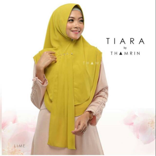 Tiara Hijab