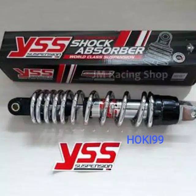 shock yss proZR shockbreaker yss Thailand matic Mio beat Vario Lexy