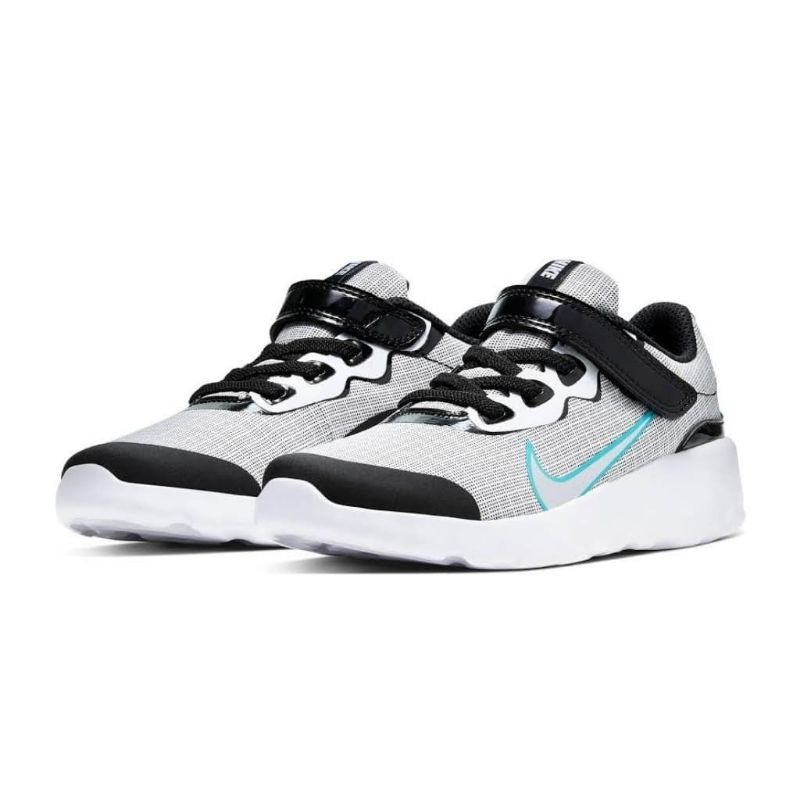 nike explore strada infant trainers