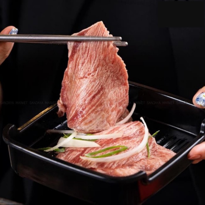 

Daging Sapi Wagyu Beef Meltique Australia Premium Fresh