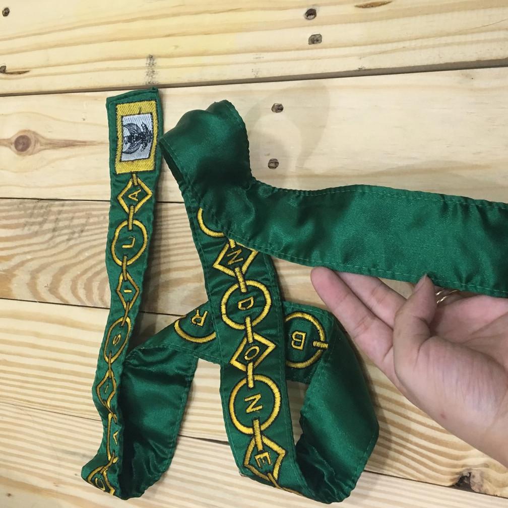 Kendit Paskibra | Gendit Paskibra | Kendit