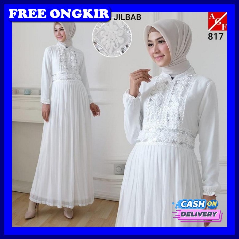Shintia Set Fit M L Xl Gamis Set Full Puring Gamis Malaysia Gamis Setelan Tebaru Dress Melayu Premiu
