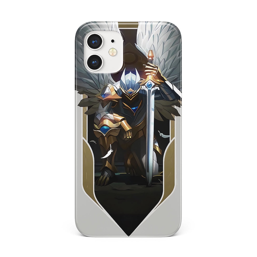 Sovereign - Player Card Case - Semua Merk & Tipe HP - VALORANT