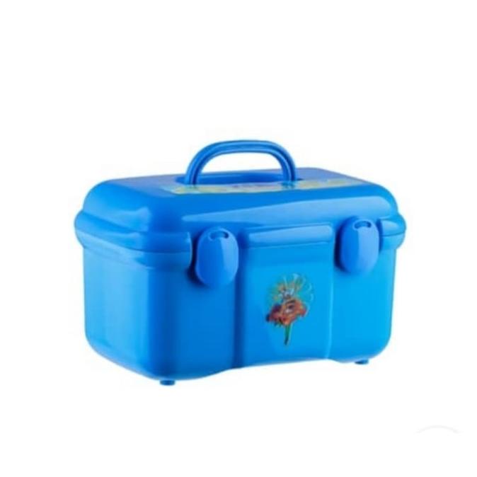

[COD] Travel Box Xenia XL [COD]